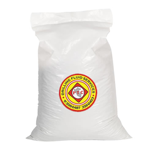 bolsa plástica blanca de bicarbonato de sodio controlador de ph y alcalinizante para la industria minera