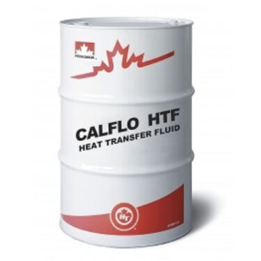 CALFLO HTF – PTCSAC